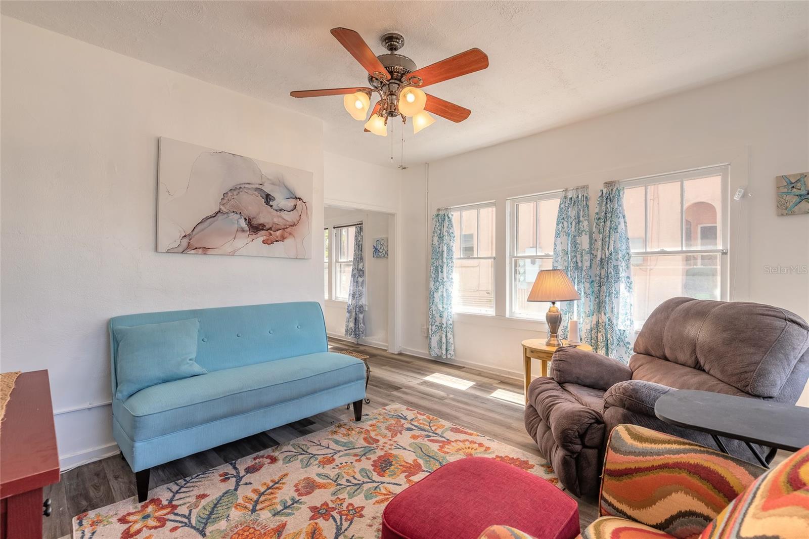 428 N OLEANDER AVE, DAYTONA BEACH, FL, 32118