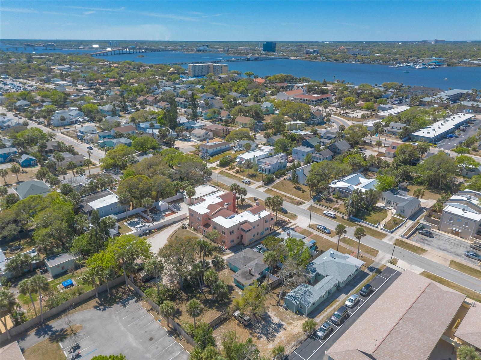 428 N OLEANDER AVE, DAYTONA BEACH, FL, 32118
