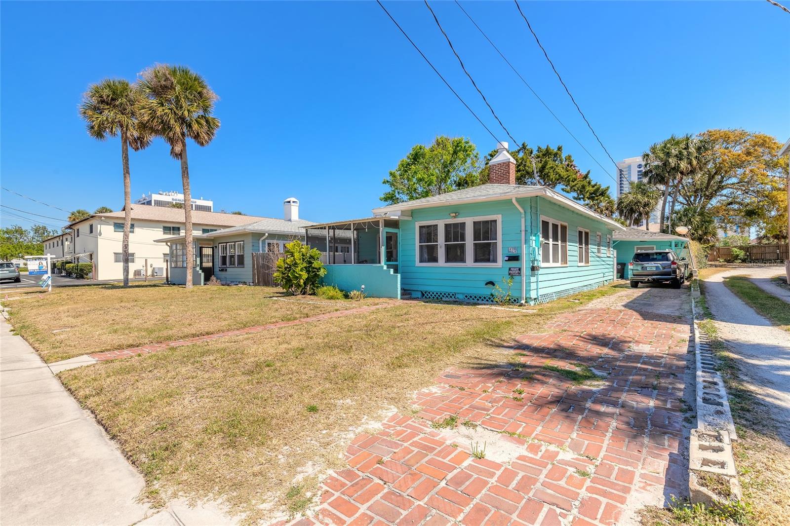 428 N OLEANDER AVE, DAYTONA BEACH, FL, 32118