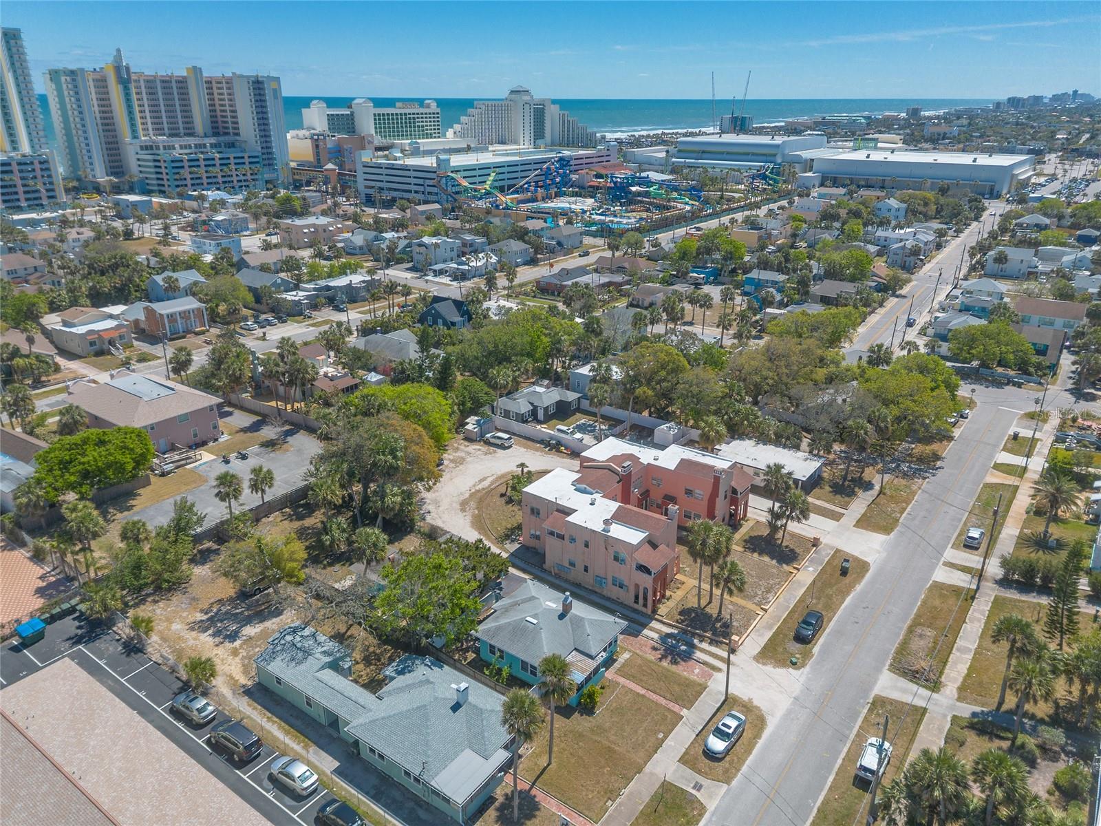428 N OLEANDER AVE, DAYTONA BEACH, FL, 32118