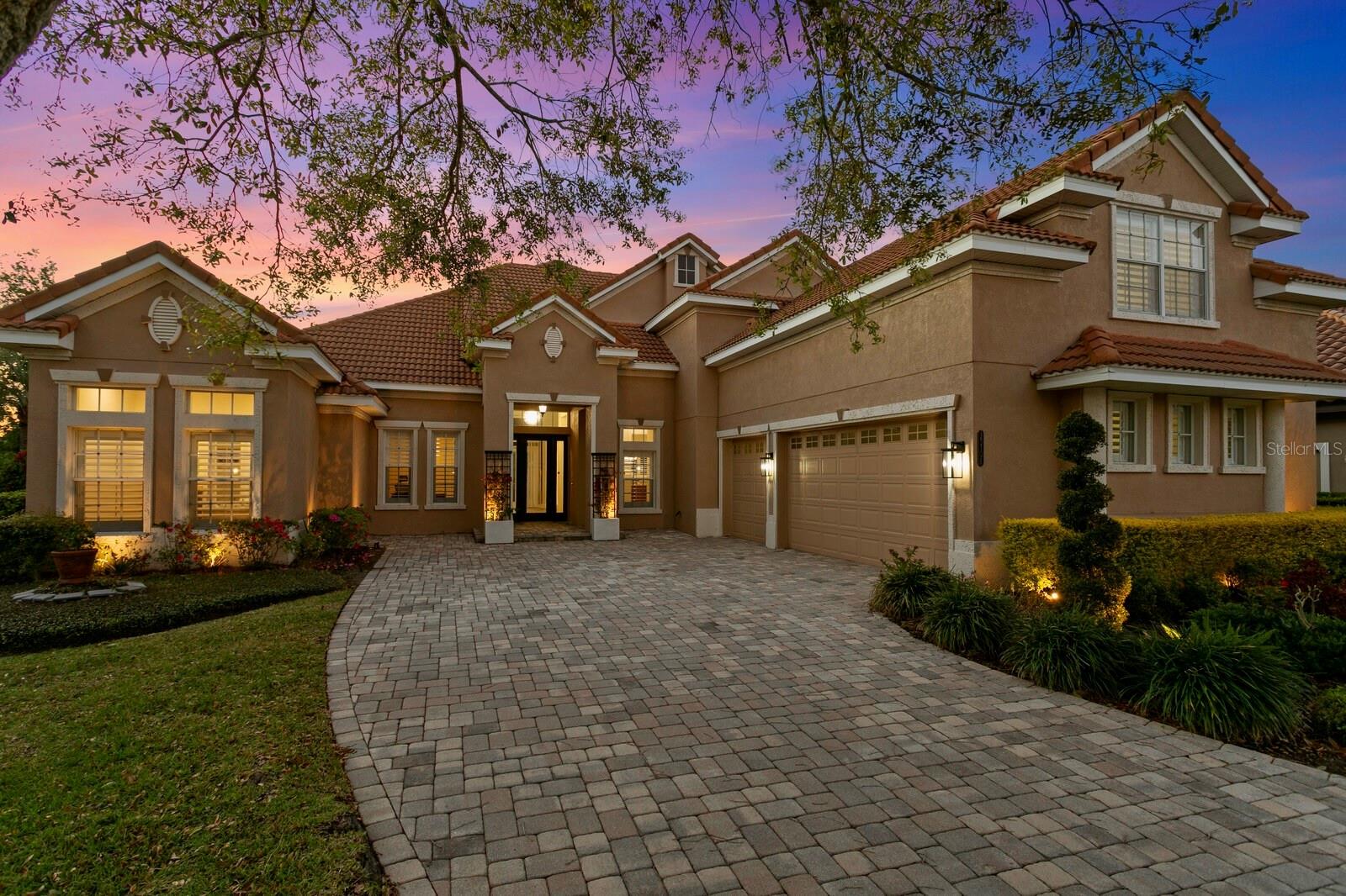 20104 FAIR HILL WAY, TAMPA, FL, 33647