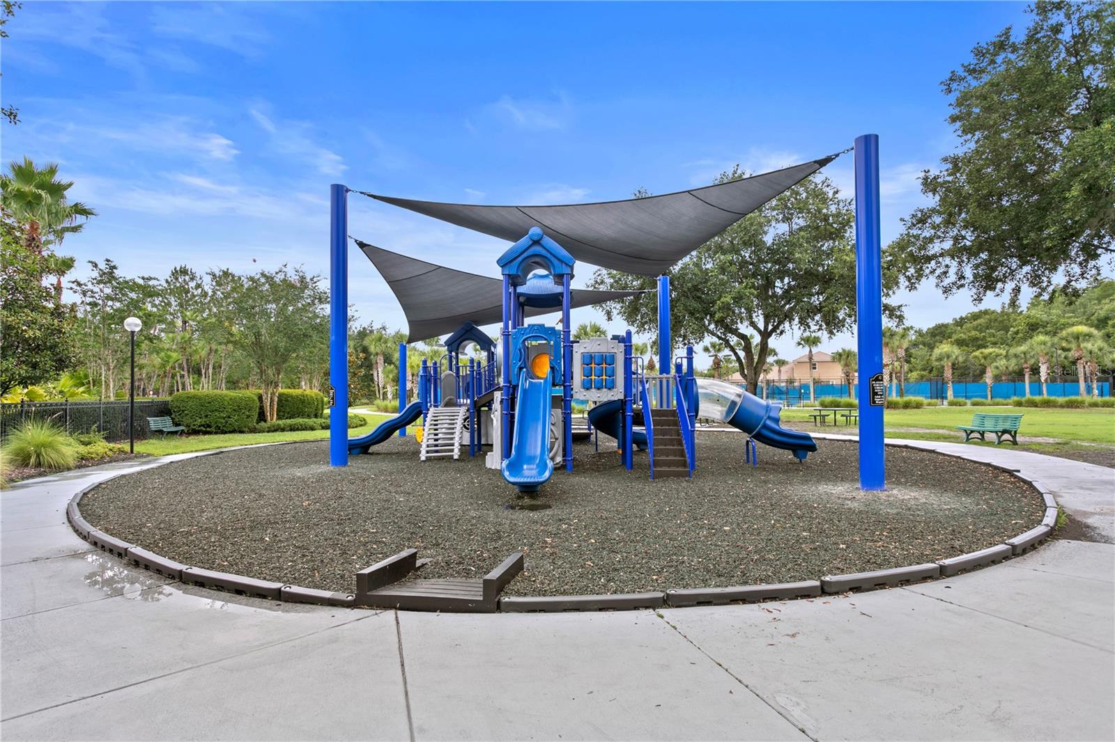 20104 FAIR HILL WAY, TAMPA, FL, 33647
