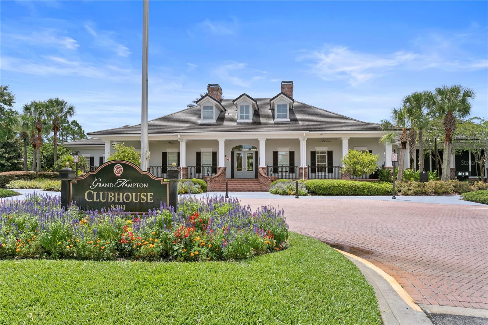 20104 FAIR HILL WAY, TAMPA, FL, 33647