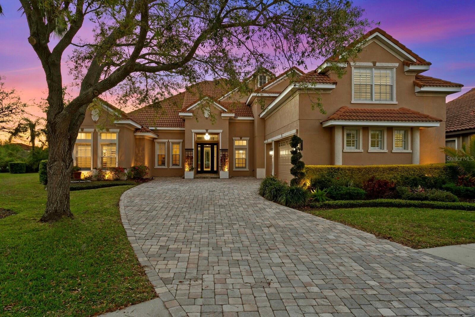 20104 FAIR HILL WAY, TAMPA, FL, 33647