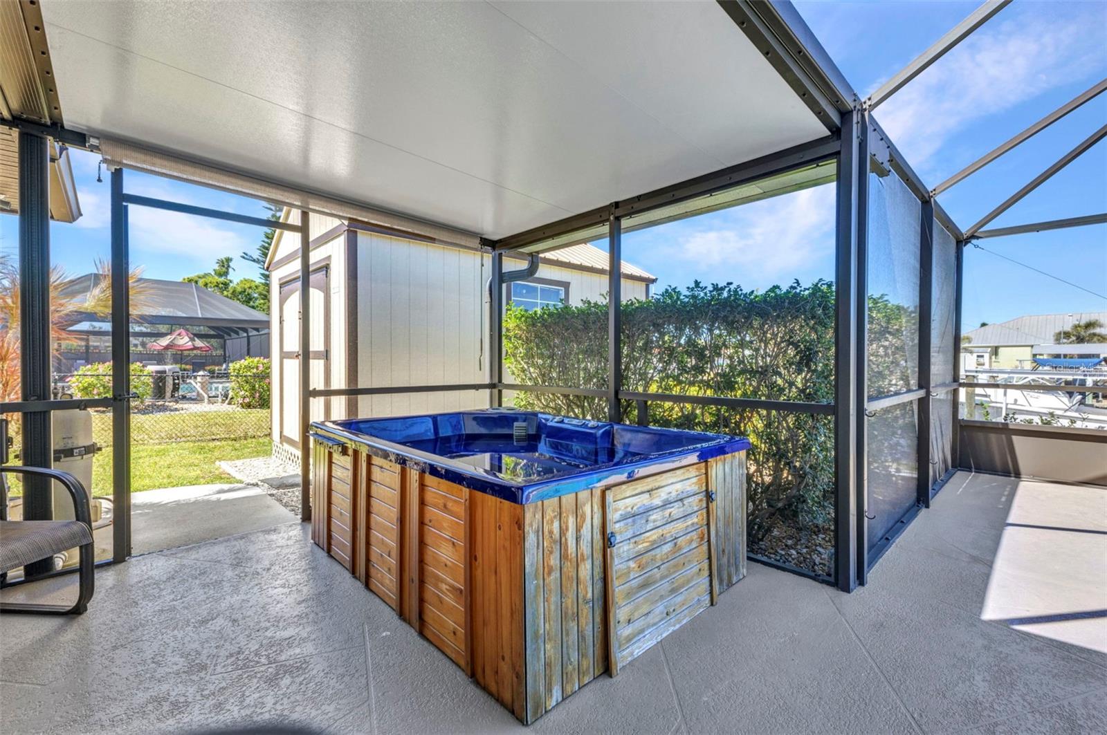 122 COLONIAL ST SE, PORT CHARLOTTE, FL, 33952