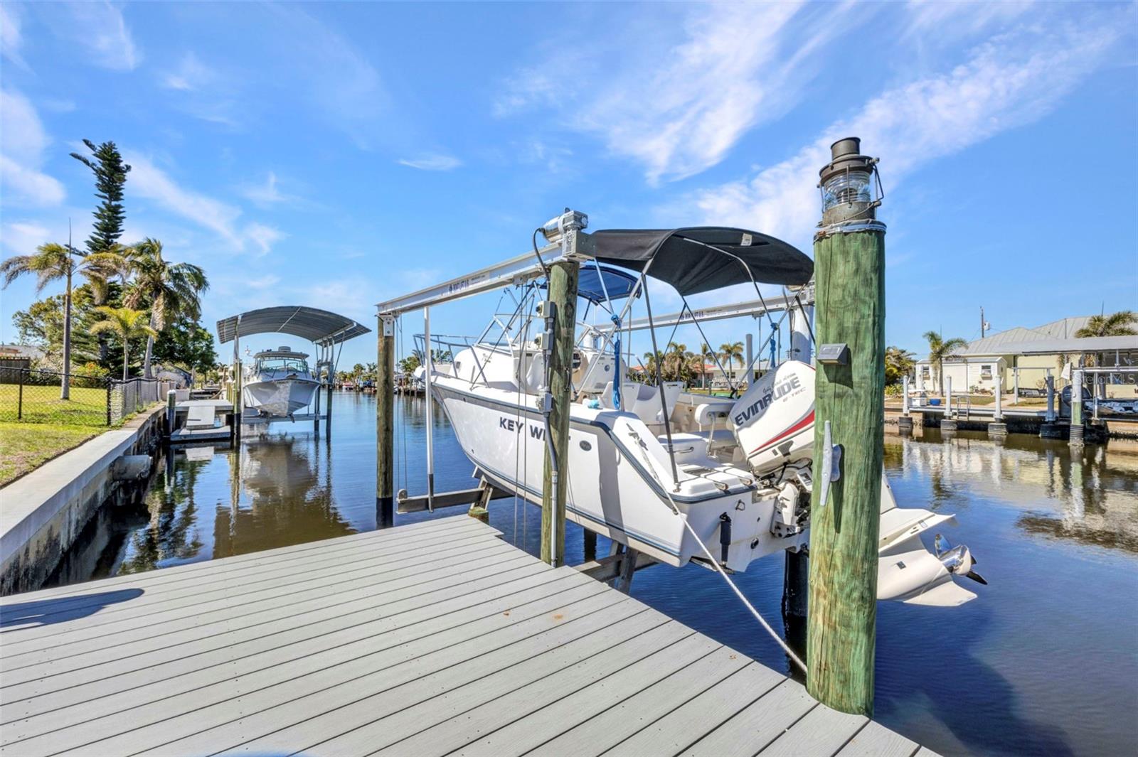122 COLONIAL ST SE, PORT CHARLOTTE, FL, 33952