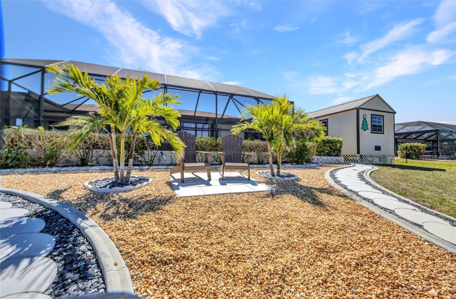 122 COLONIAL ST SE, PORT CHARLOTTE, FL, 33952
