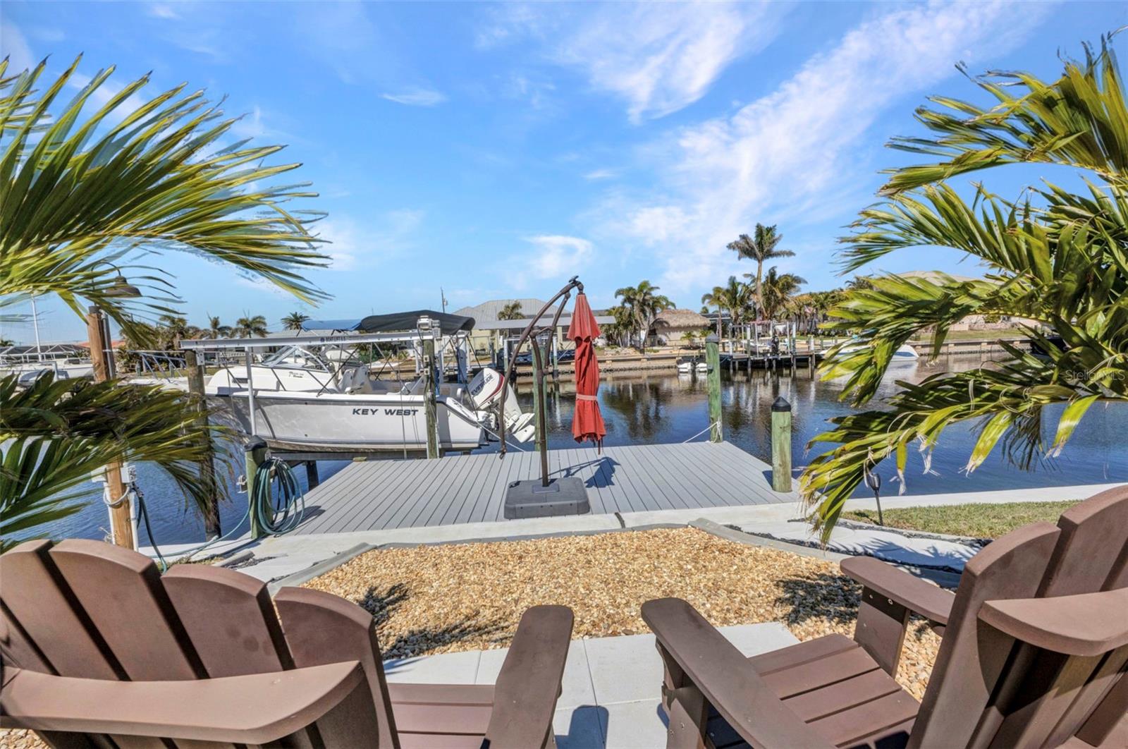 122 COLONIAL ST SE, PORT CHARLOTTE, FL, 33952