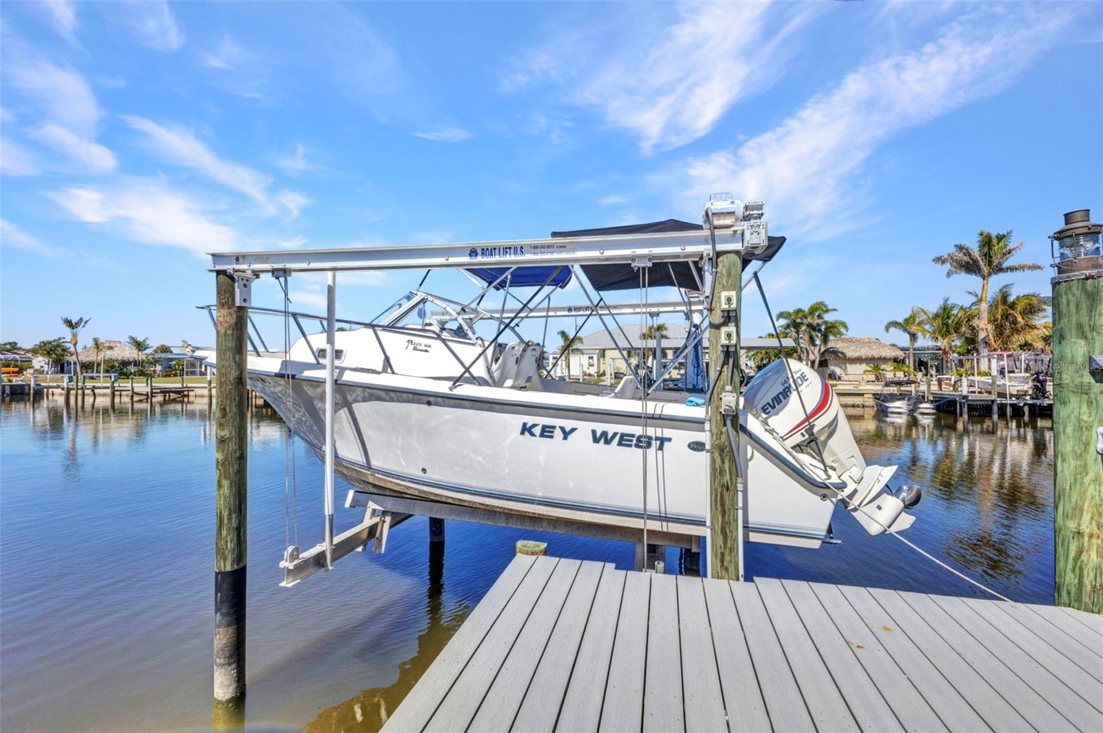 122 COLONIAL ST SE, PORT CHARLOTTE, FL, 33952