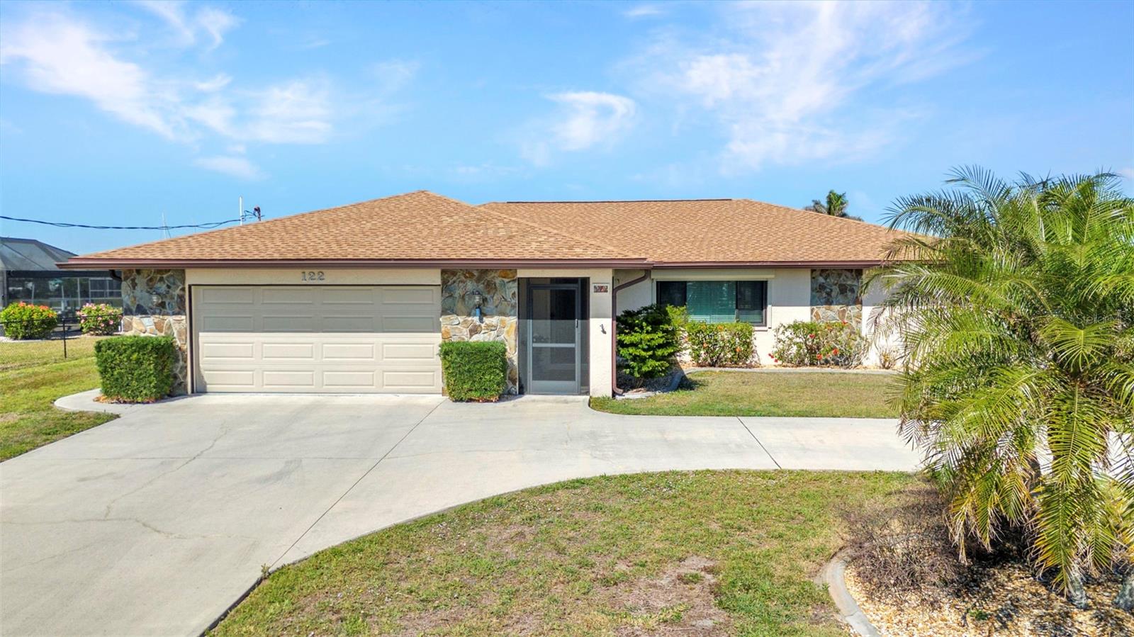 122 COLONIAL ST SE, PORT CHARLOTTE, FL, 33952
