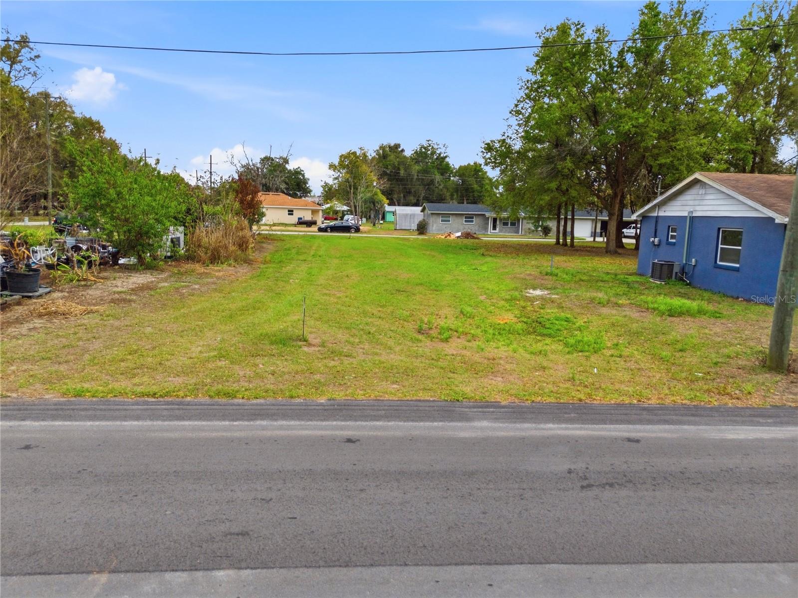 0 RAILROAD AVE, FORT MEADE, FL, 33841