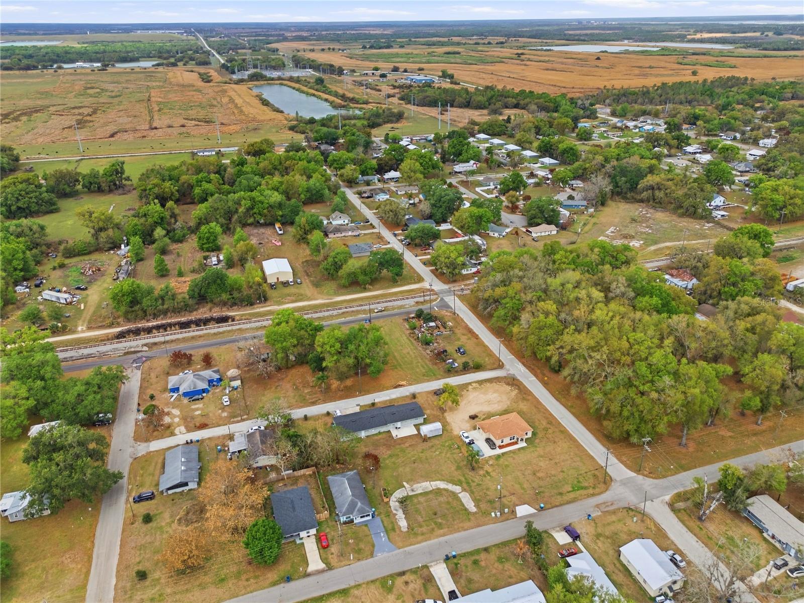 0 RAILROAD AVE, FORT MEADE, FL, 33841