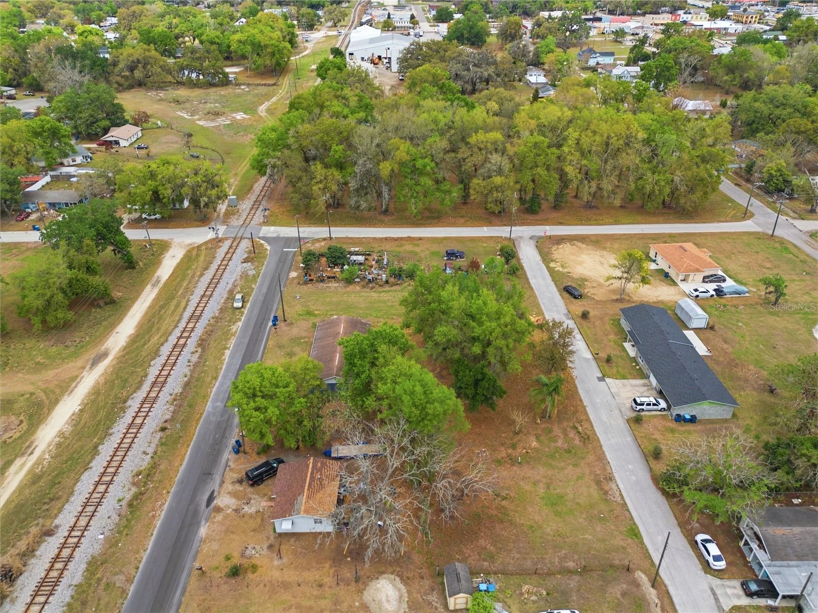0 RAILROAD AVE, FORT MEADE, FL, 33841