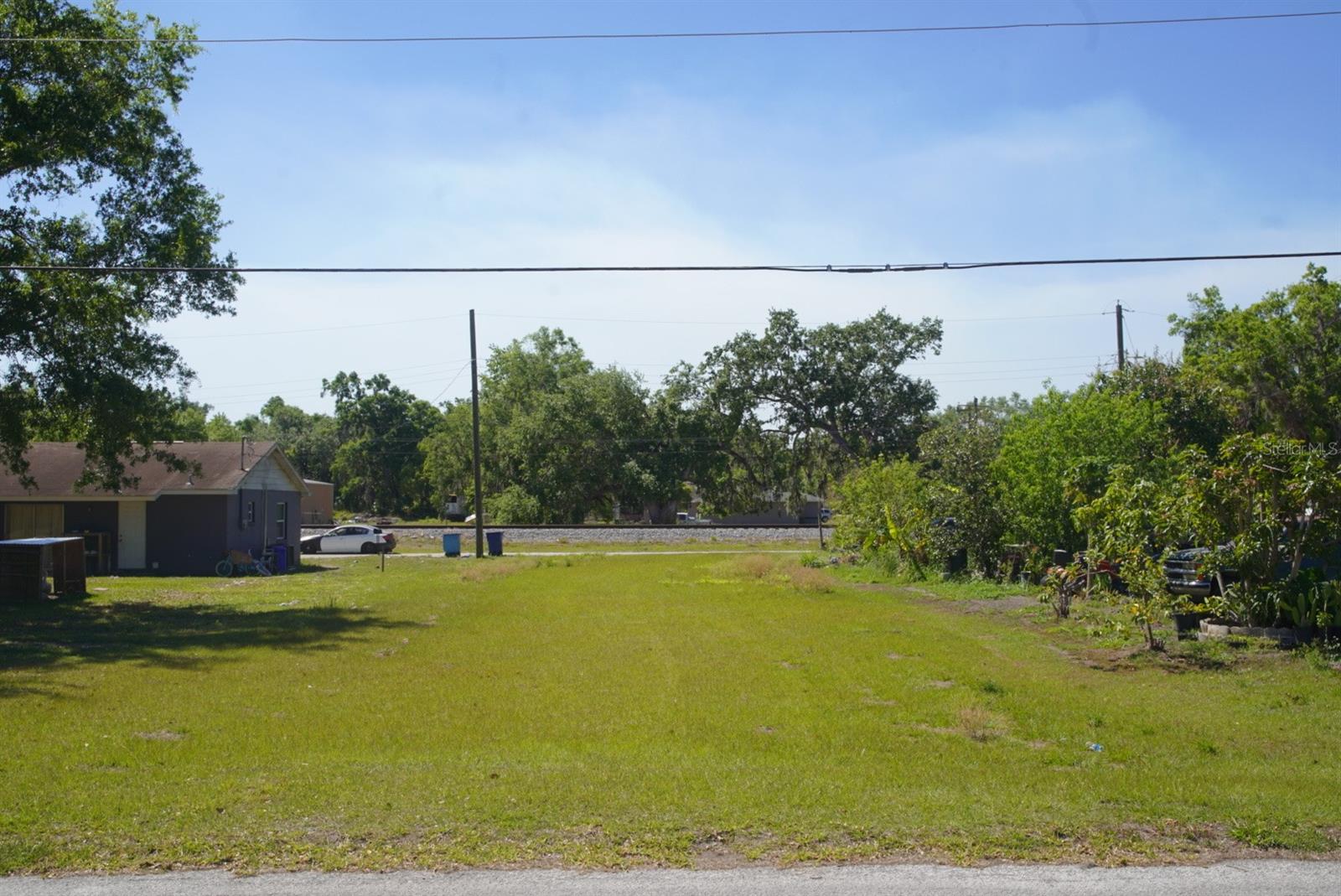 0 RAILROAD AVE, FORT MEADE, FL, 33841