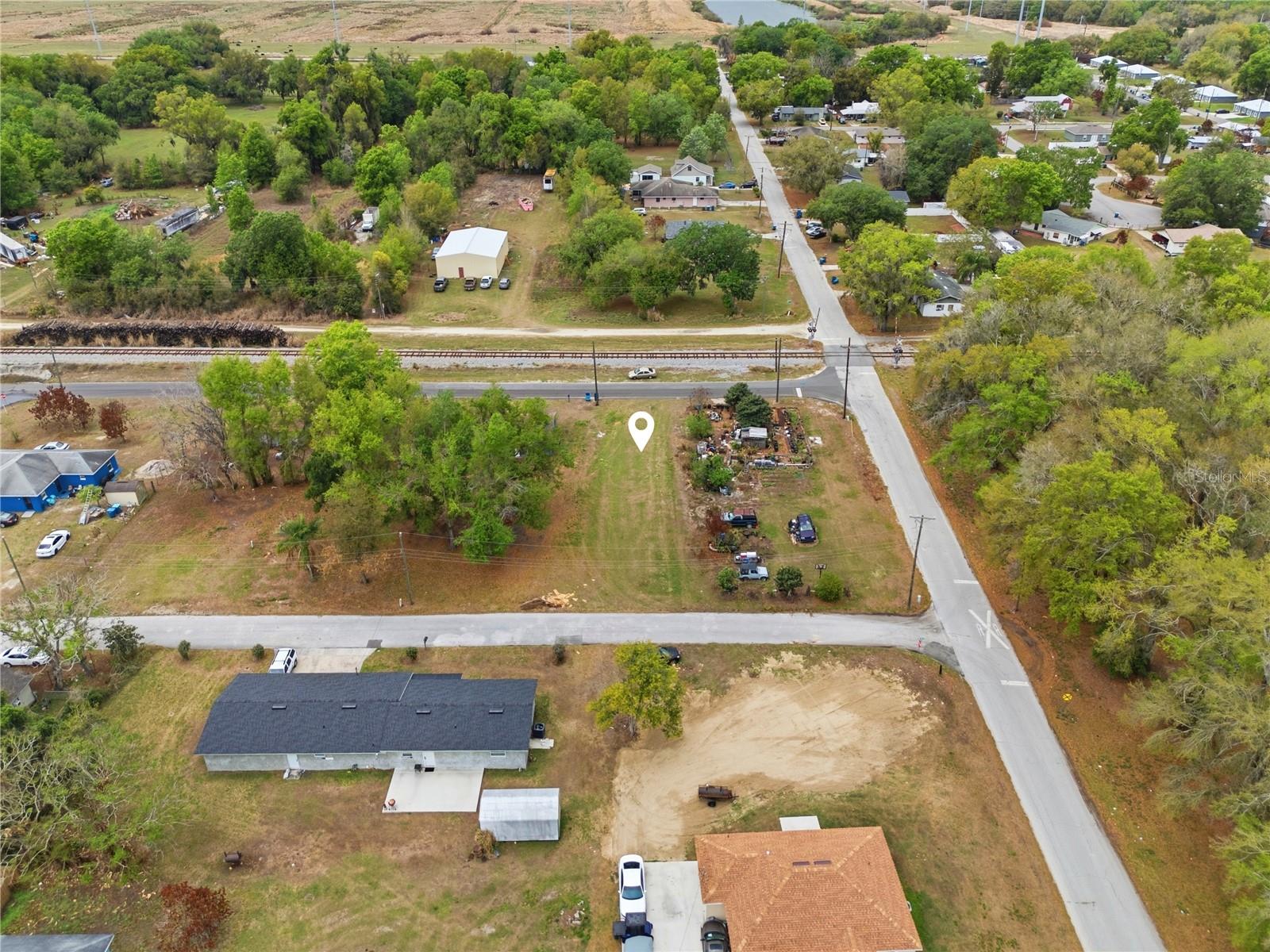 0 RAILROAD AVE, FORT MEADE, FL, 33841