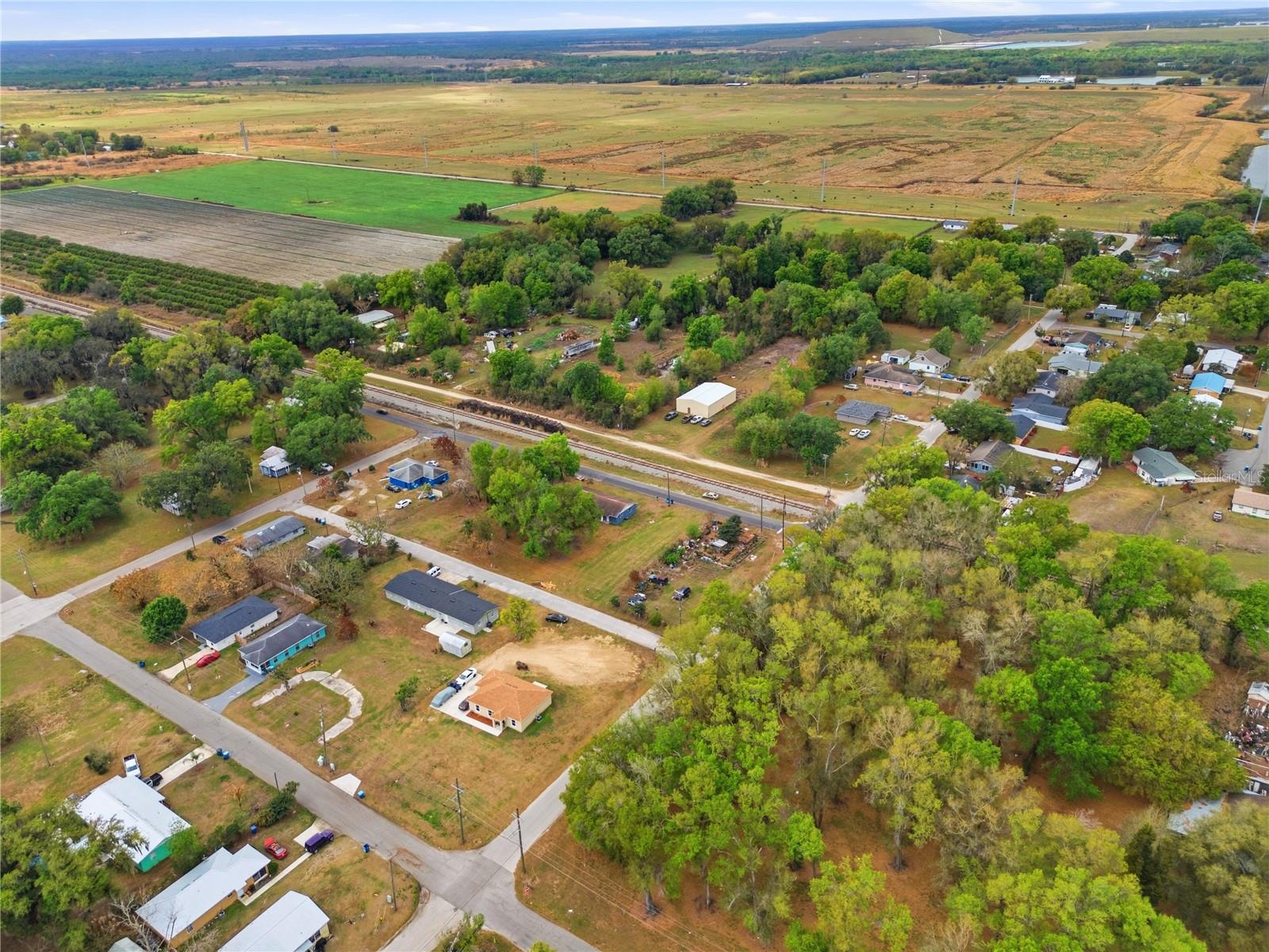 0 RAILROAD AVE, FORT MEADE, FL, 33841