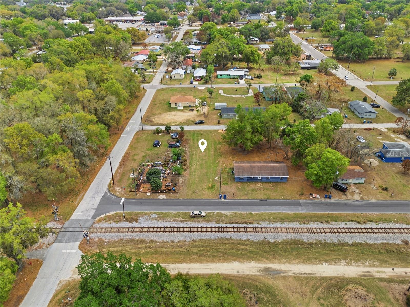 0 RAILROAD AVE, FORT MEADE, FL, 33841