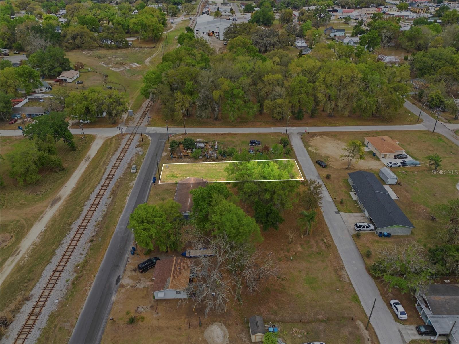 0 RAILROAD AVE, FORT MEADE, FL, 33841
