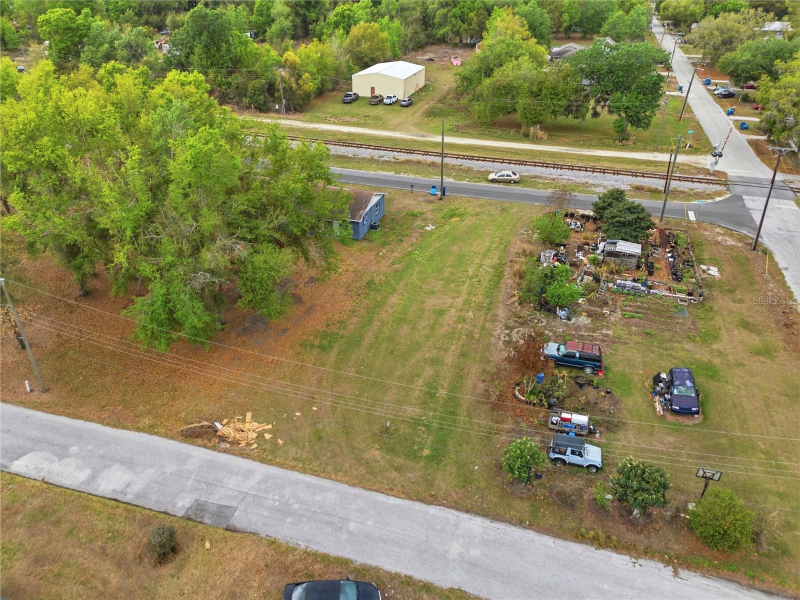 0 RAILROAD AVE, FORT MEADE, FL, 33841