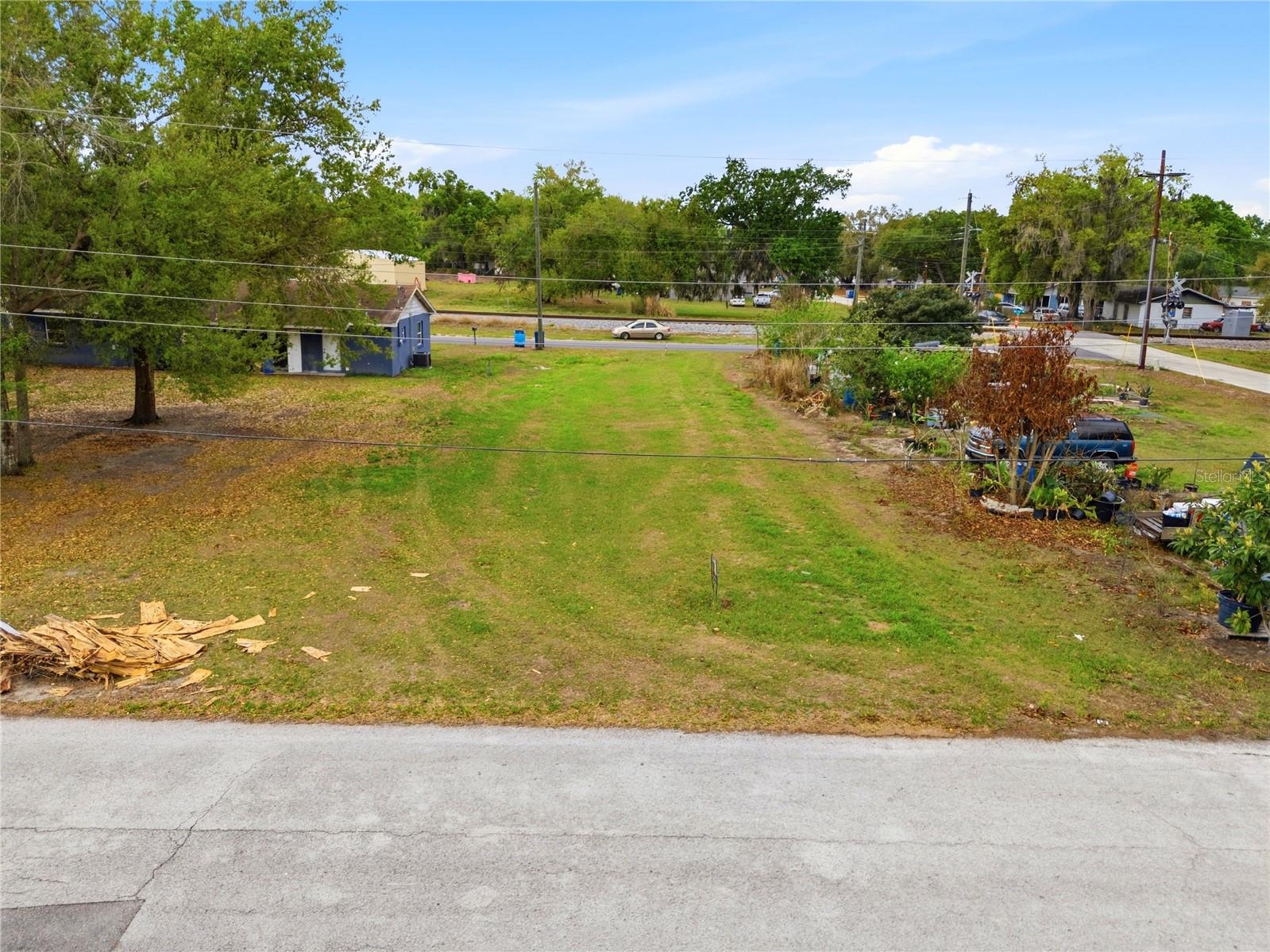 0 RAILROAD AVE, FORT MEADE, FL, 33841