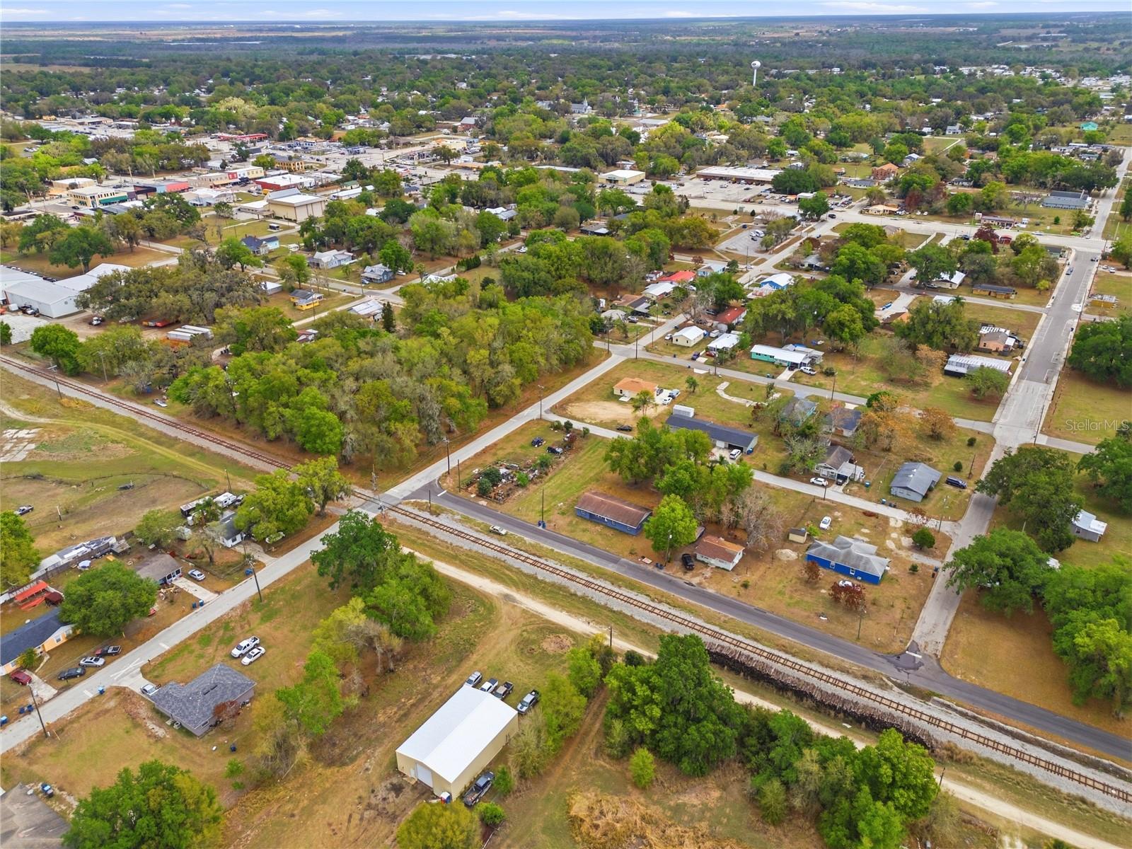 0 RAILROAD AVE, FORT MEADE, FL, 33841