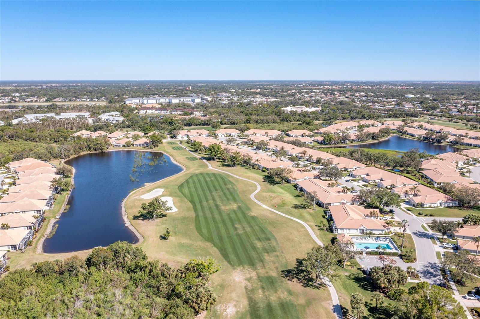 651 BACK NINE DR, VENICE, FL, 34285