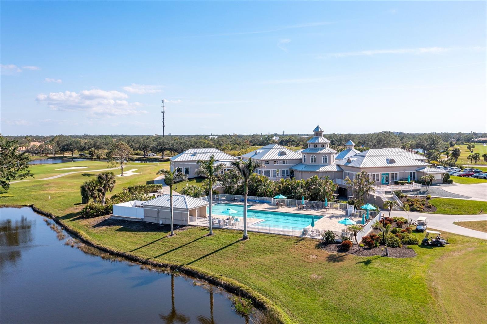 651 BACK NINE DR, VENICE, FL, 34285