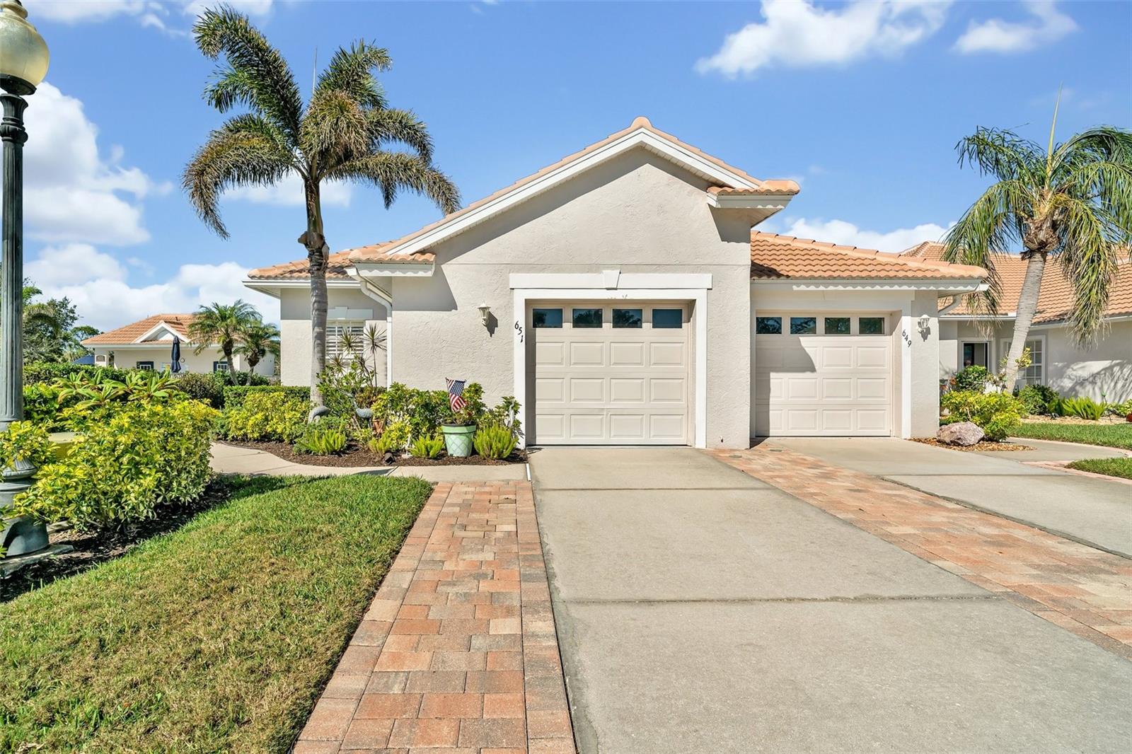 651 BACK NINE DR, VENICE, FL, 34285