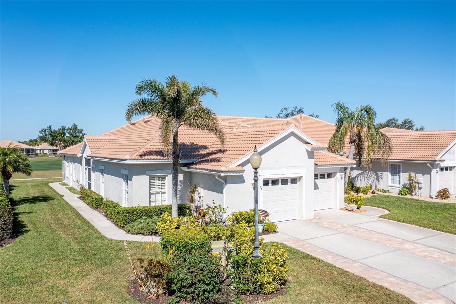 651 BACK NINE DR, VENICE, FL, 34285