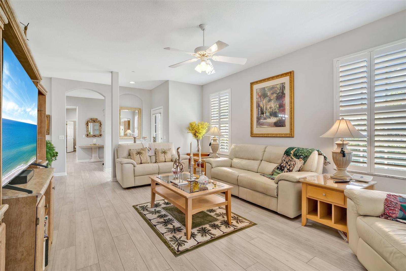 651 BACK NINE DR, VENICE, FL, 34285