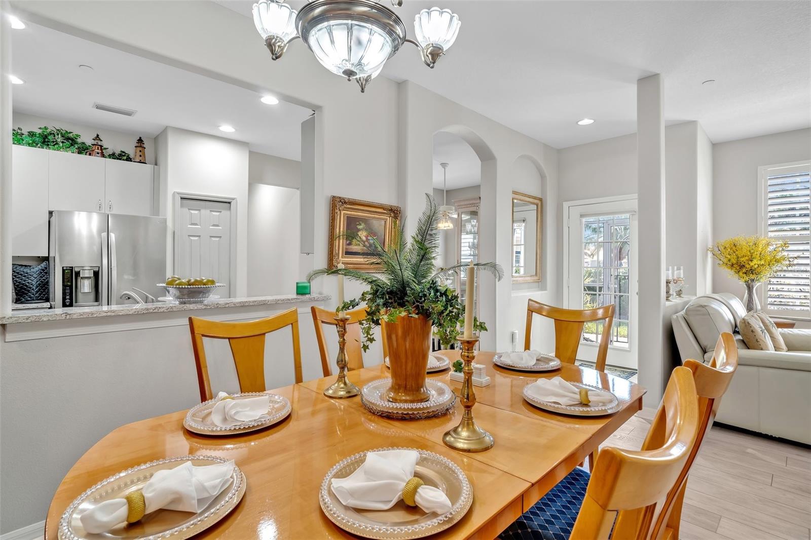 651 BACK NINE DR, VENICE, FL, 34285