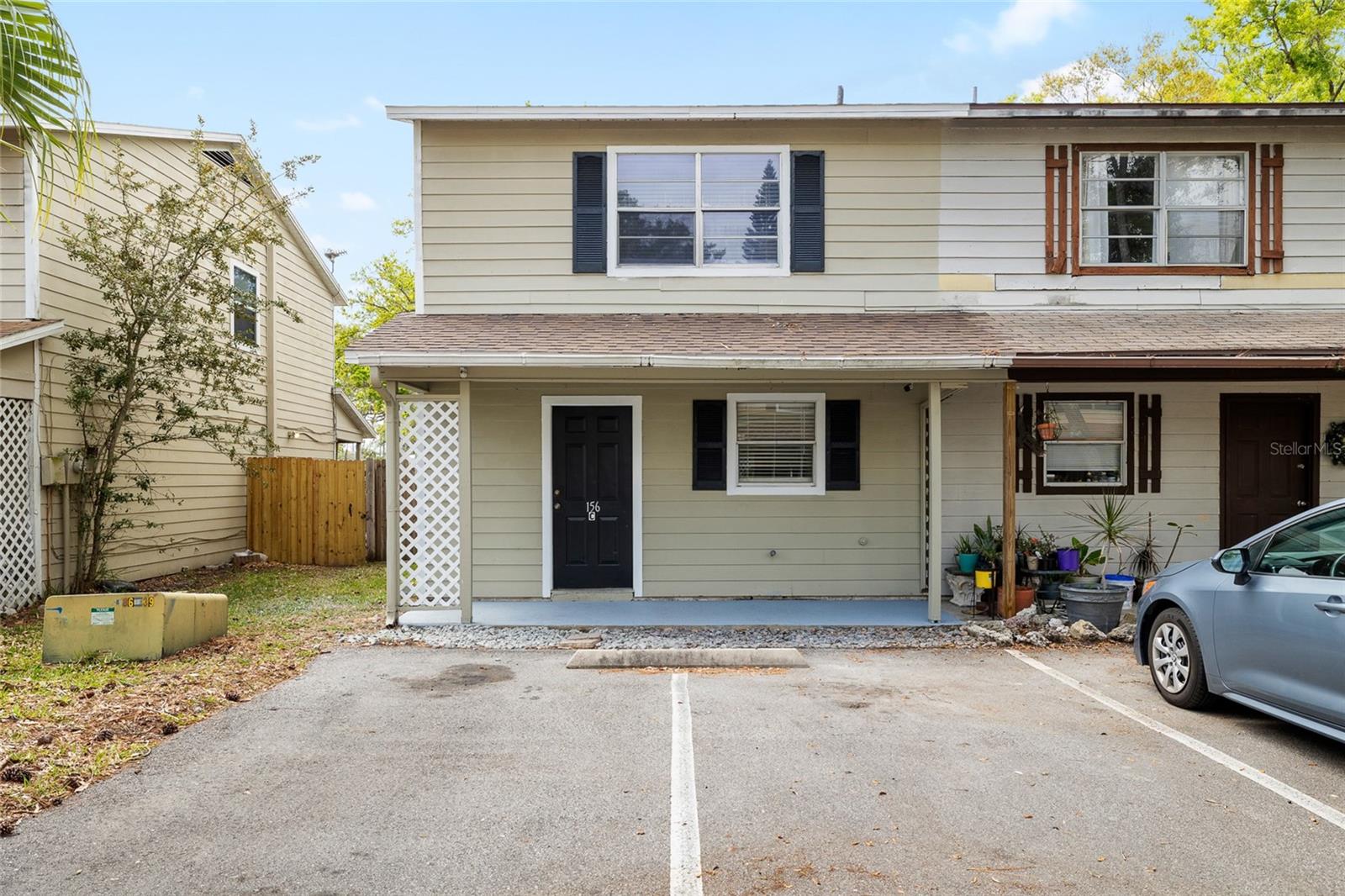 156 DOUGLAS RD W #C, OLDSMAR, FL, 34677