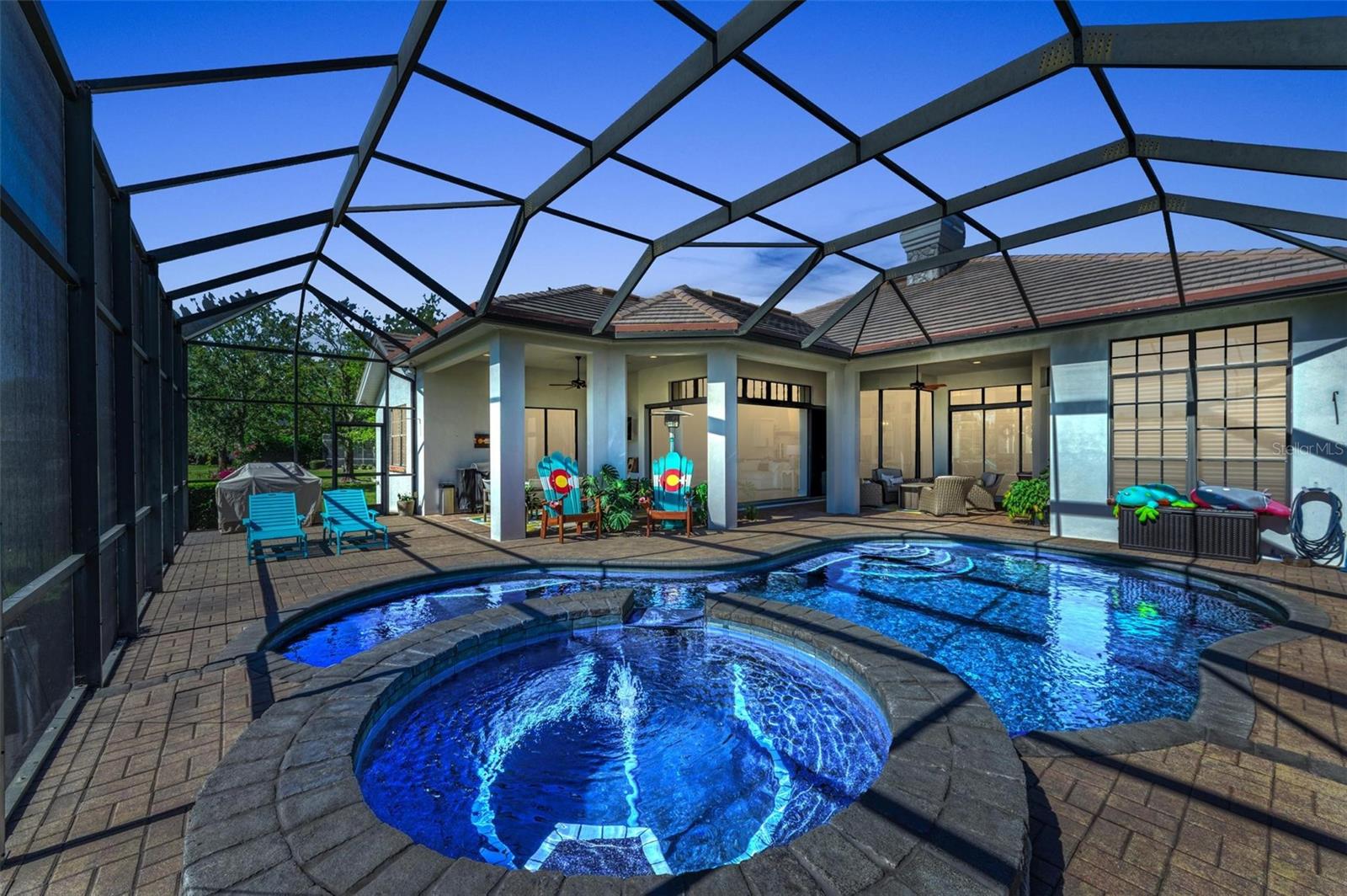 22354 PANTHER LOOP, BRADENTON, FL, 34202