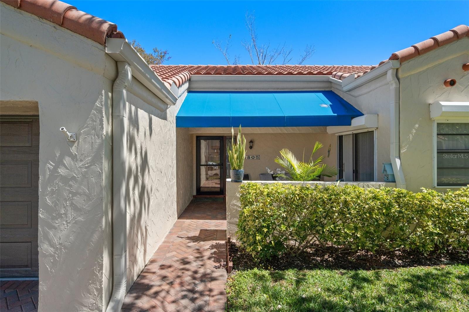 8805 41ST ST N, PINELLAS PARK, FL, 33782