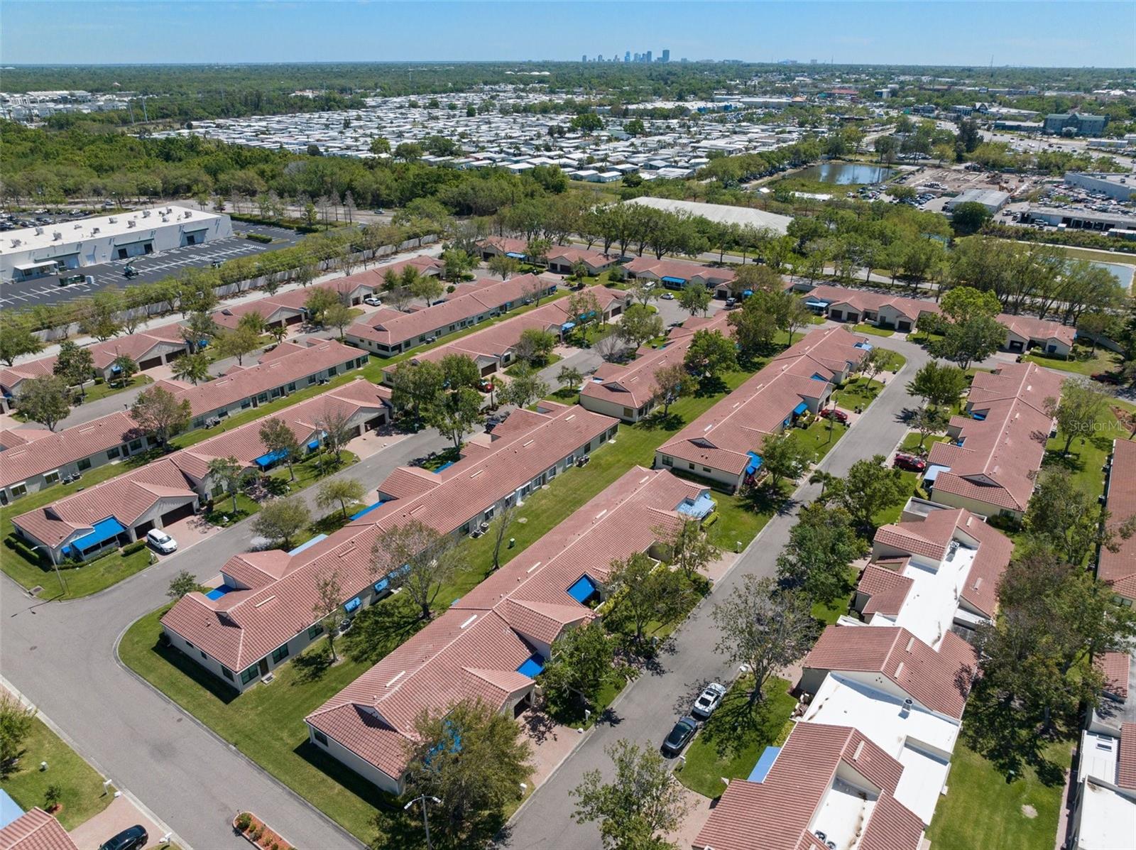 8805 41ST ST N, PINELLAS PARK, FL, 33782