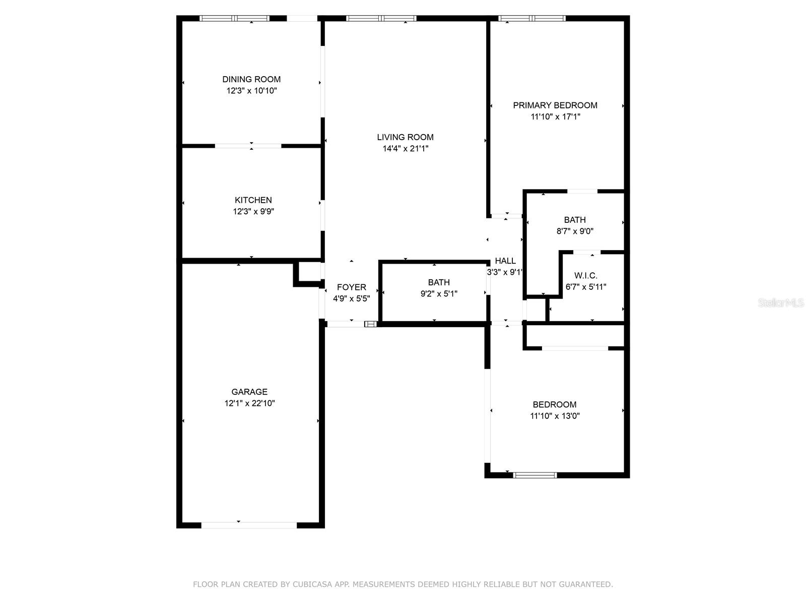 8805 41ST ST N, PINELLAS PARK, FL, 33782