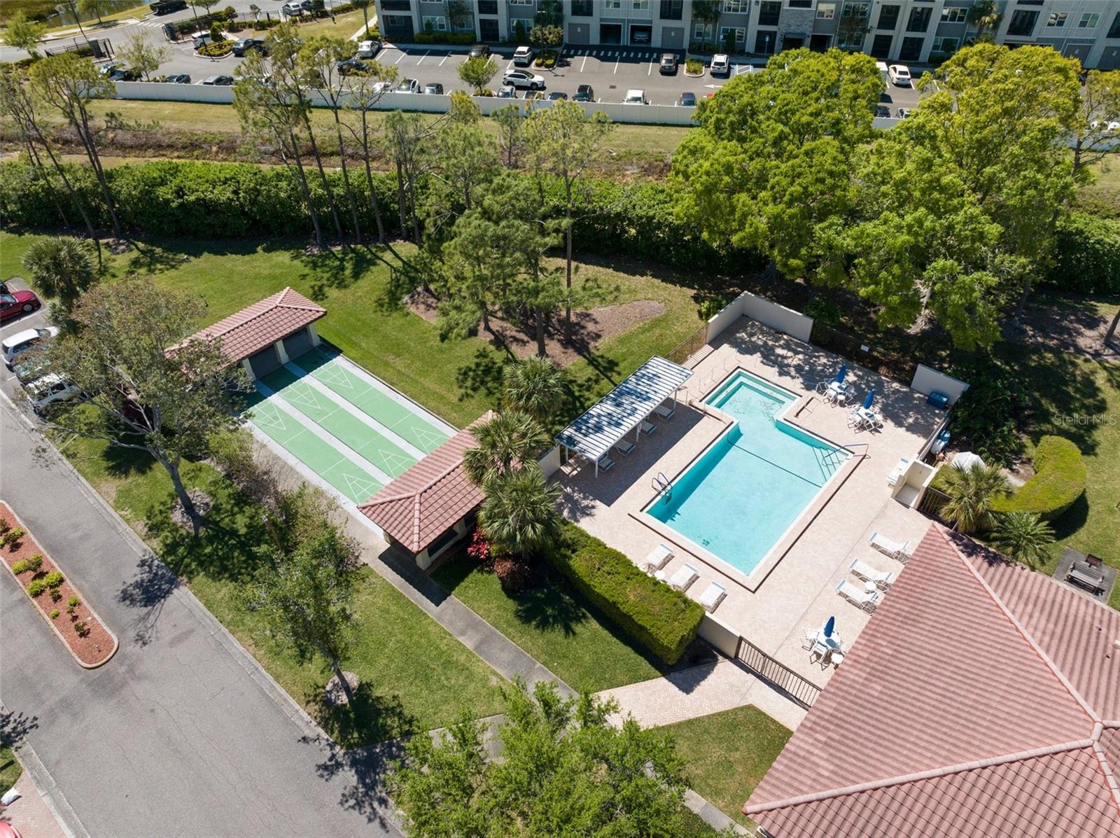 8805 41ST ST N, PINELLAS PARK, FL, 33782