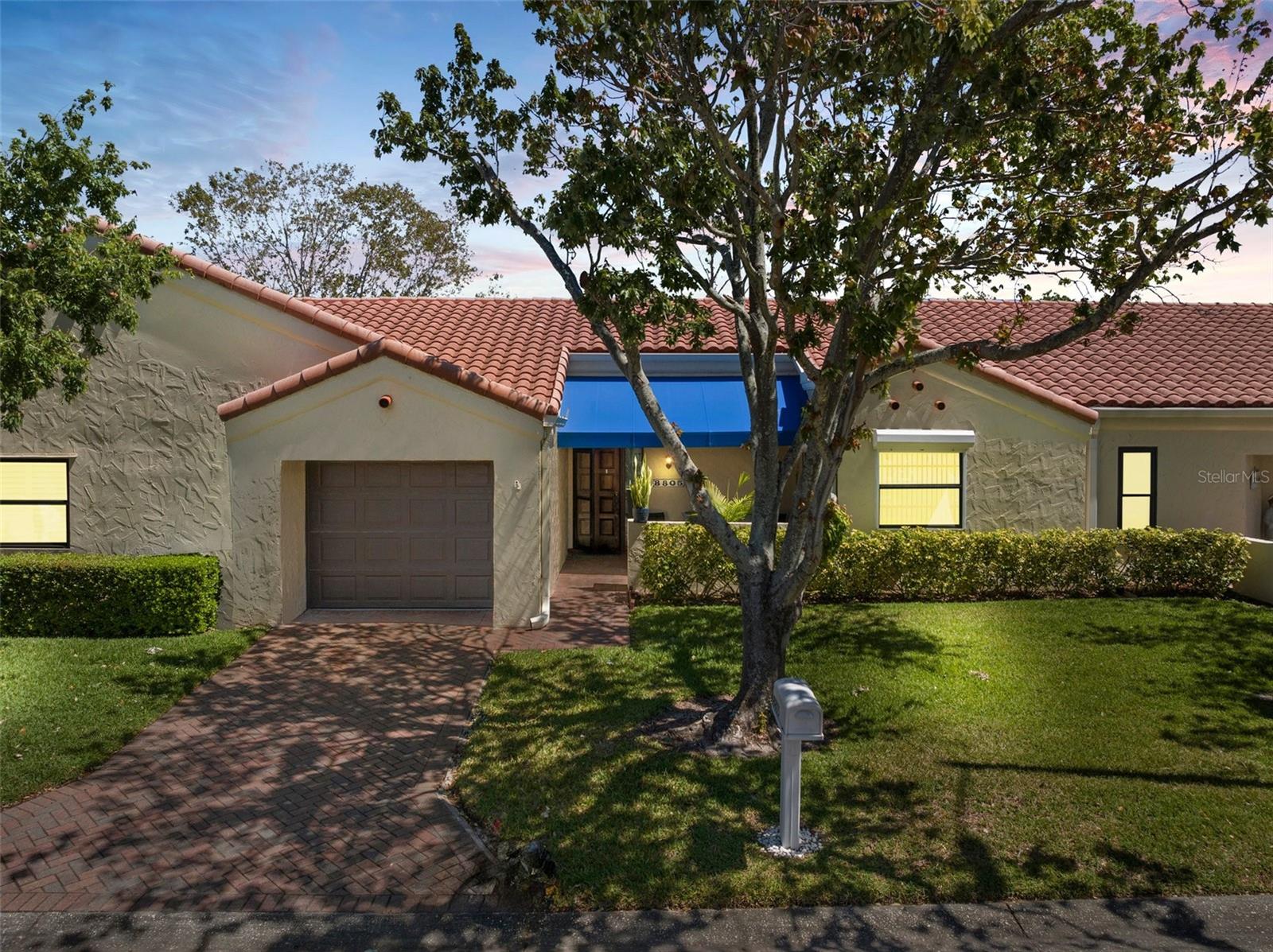 8805 41ST ST N, PINELLAS PARK, FL, 33782