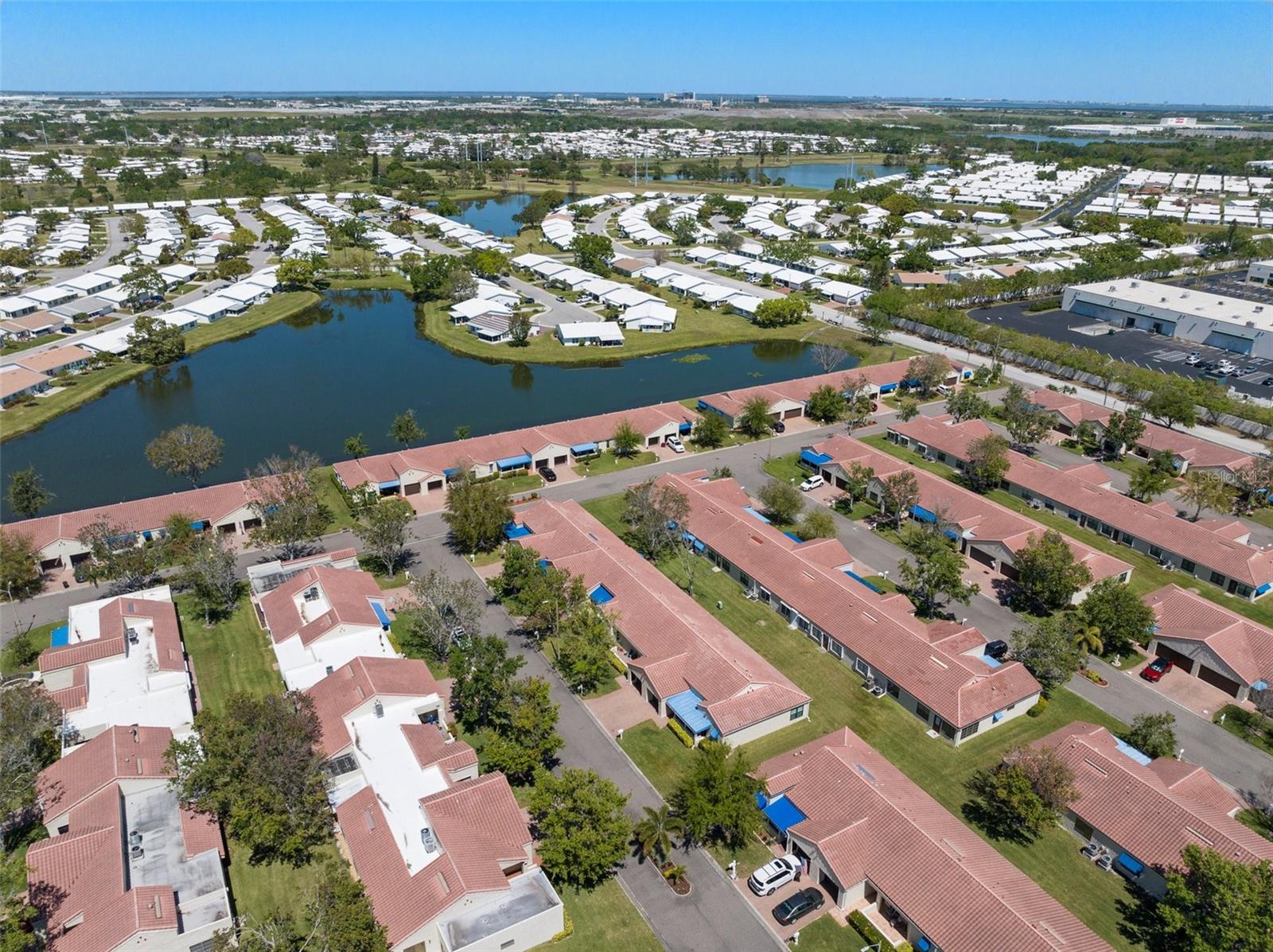 8805 41ST ST N, PINELLAS PARK, FL, 33782