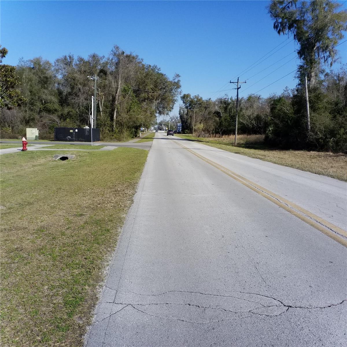 5 W PARK AVE, CHIEFLAND, FL, 32626