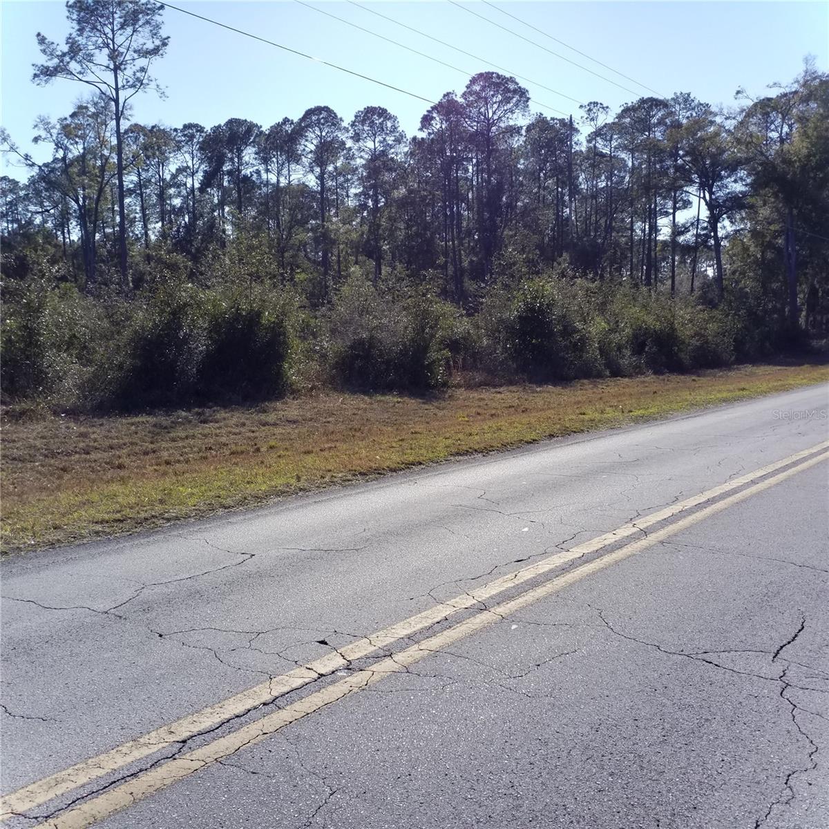 5 W PARK AVE, CHIEFLAND, FL, 32626