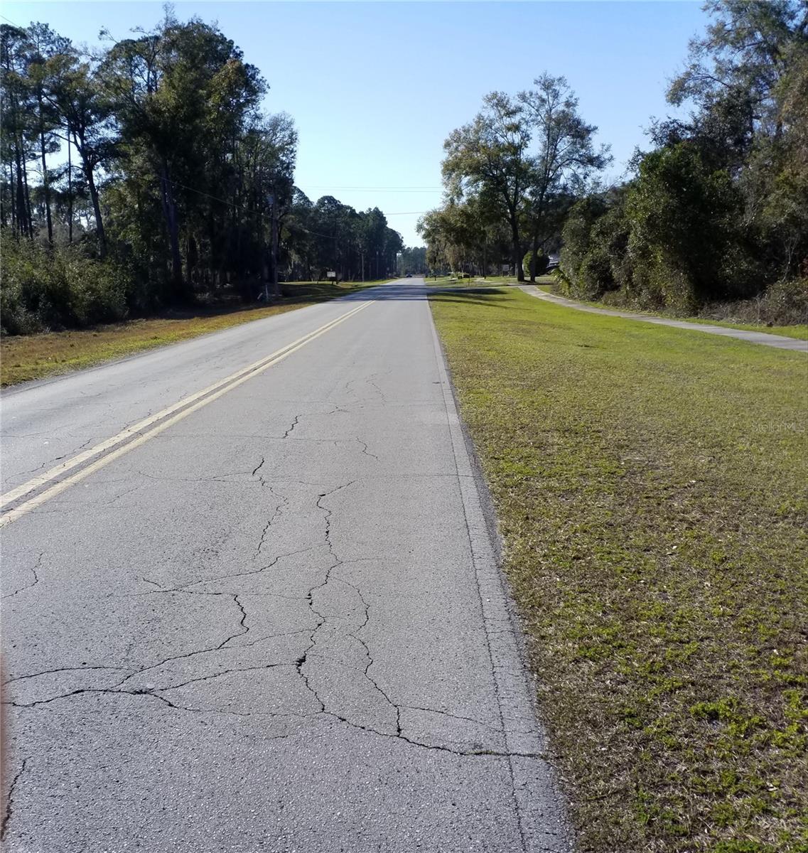 5 W PARK AVE, CHIEFLAND, FL, 32626