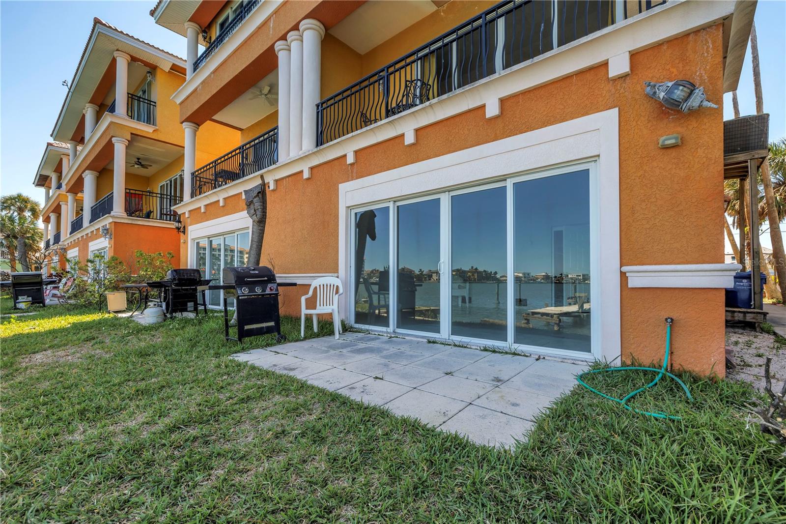 17821 GULF BLVD #B, REDINGTON SHORES, FL, 33708