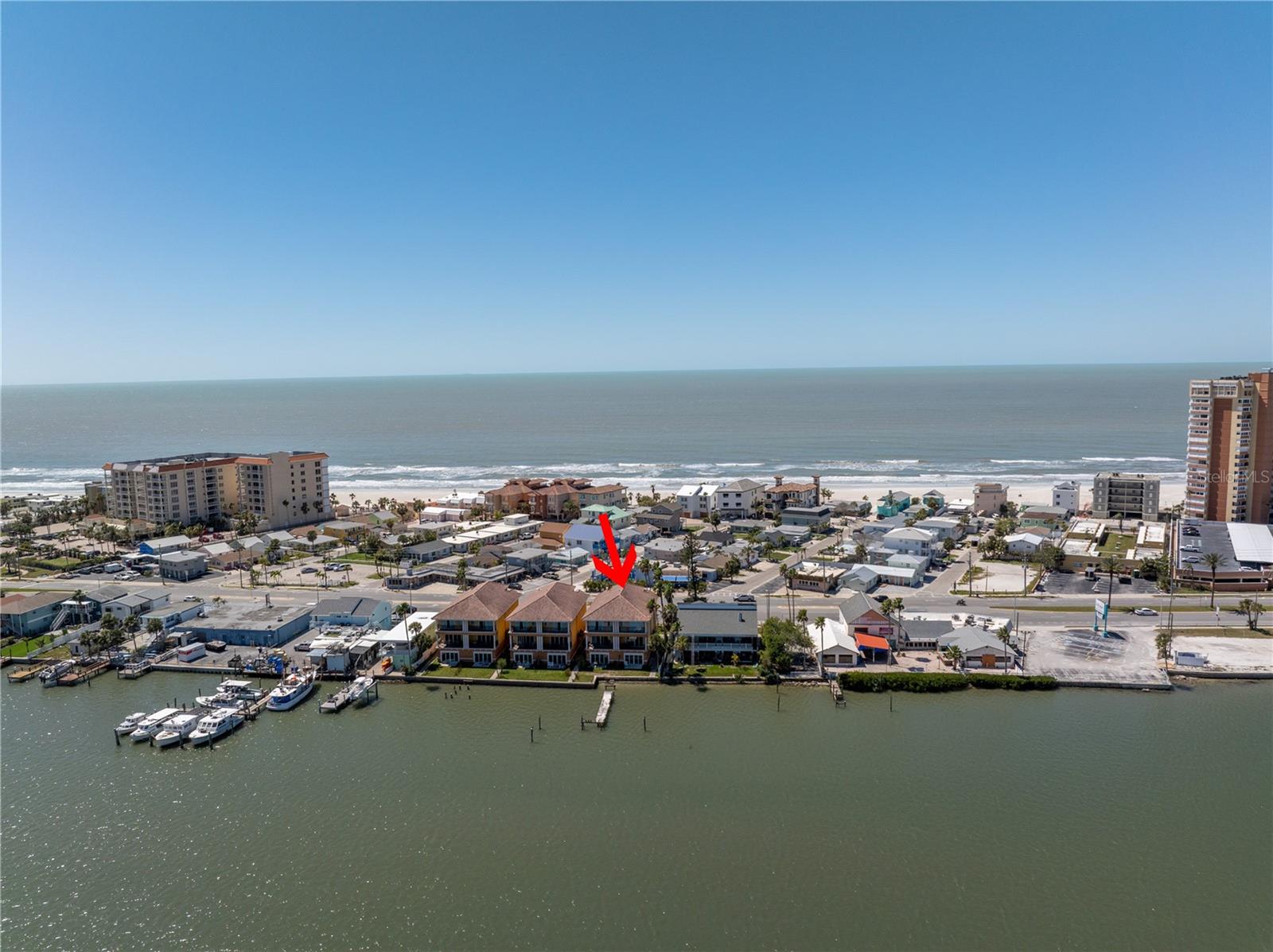 17821 GULF BLVD #B, REDINGTON SHORES, FL, 33708