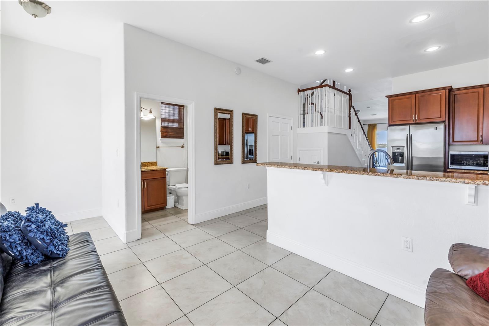 17821 GULF BLVD #B, REDINGTON SHORES, FL, 33708