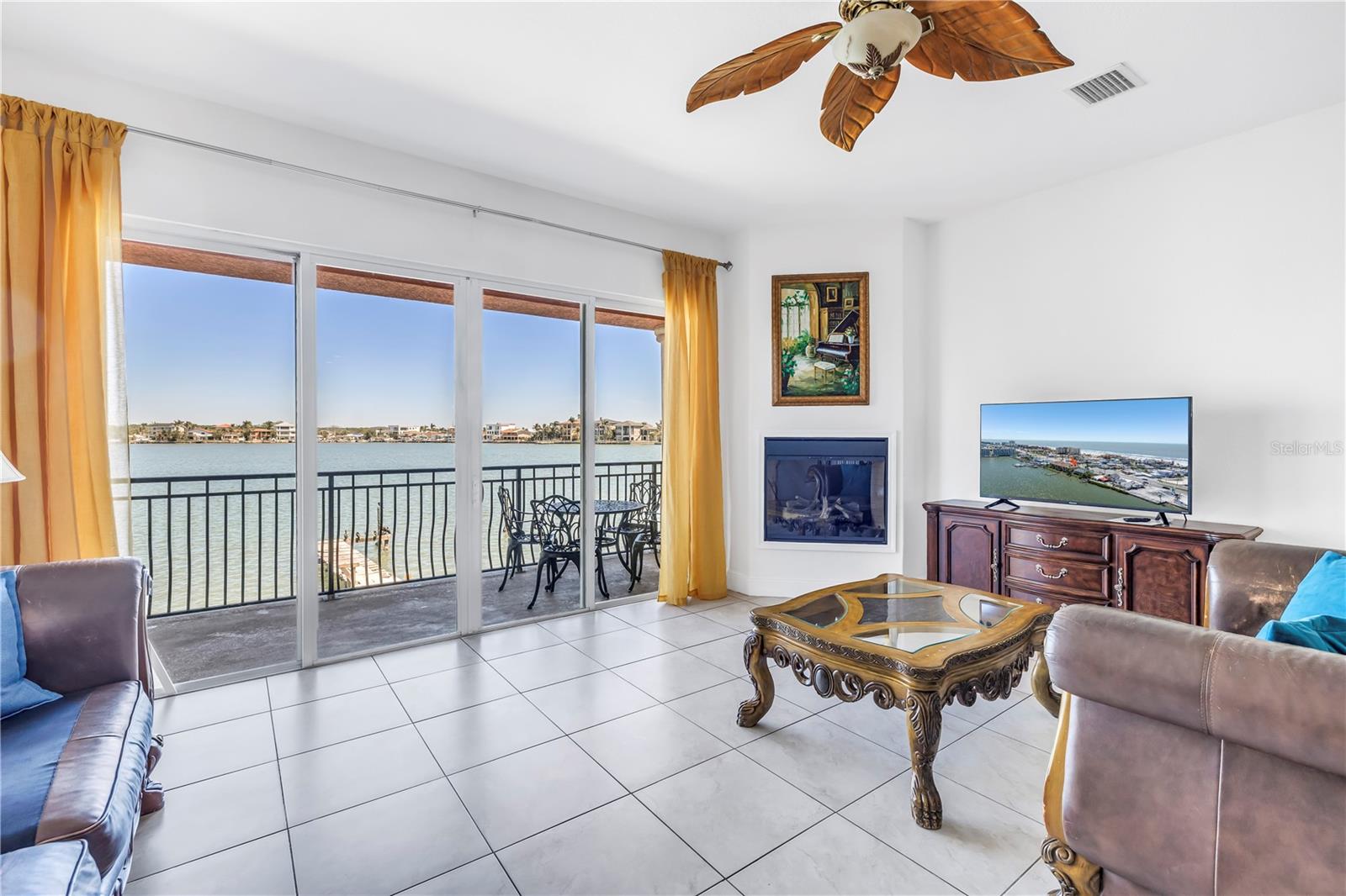 17821 GULF BLVD #B, REDINGTON SHORES, FL, 33708