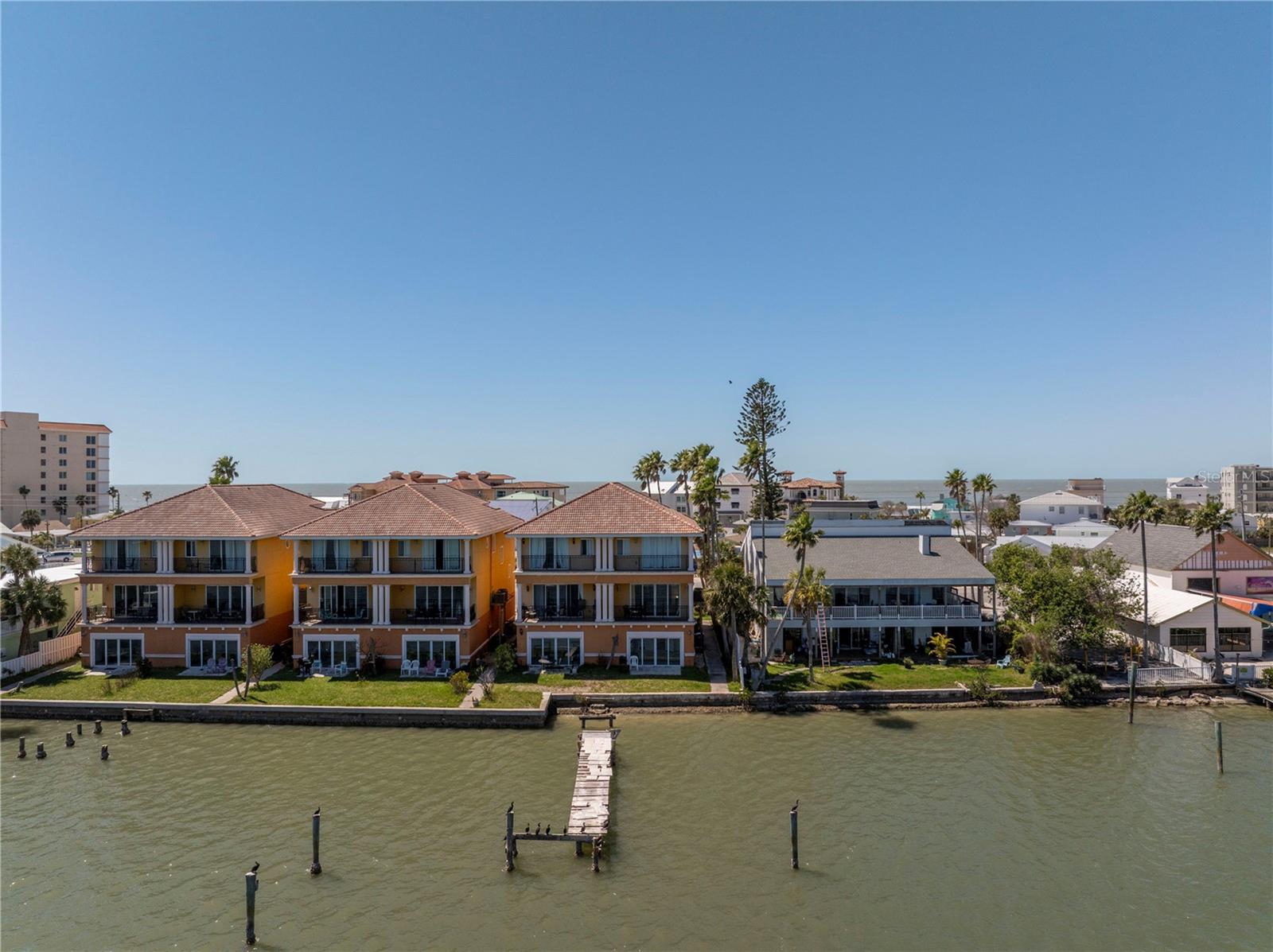17821 GULF BLVD #B, REDINGTON SHORES, FL, 33708