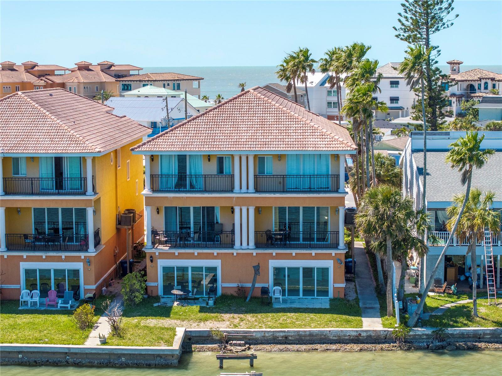 17821 GULF BLVD #B, REDINGTON SHORES, FL, 33708