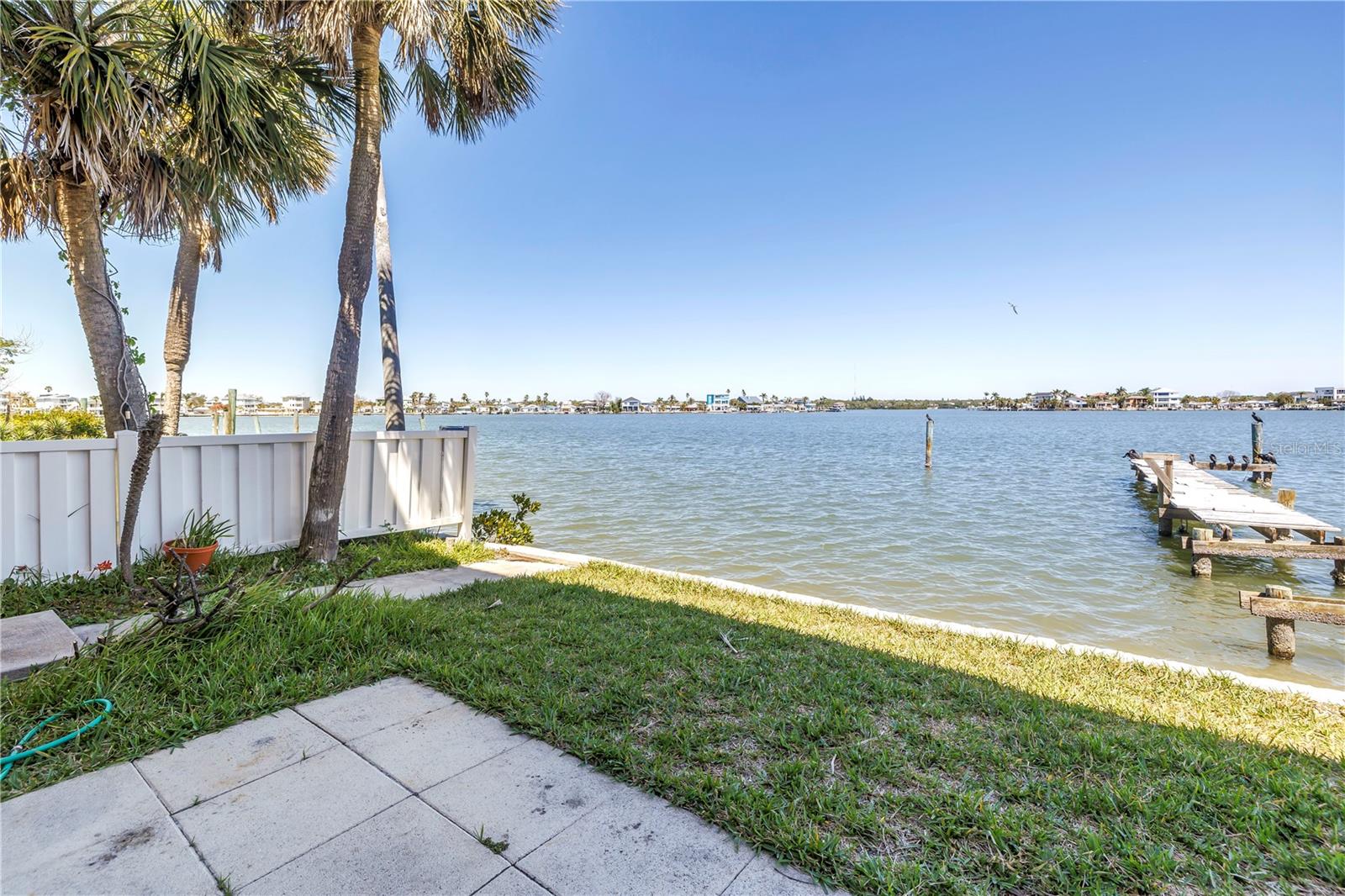 17821 GULF BLVD #B, REDINGTON SHORES, FL, 33708