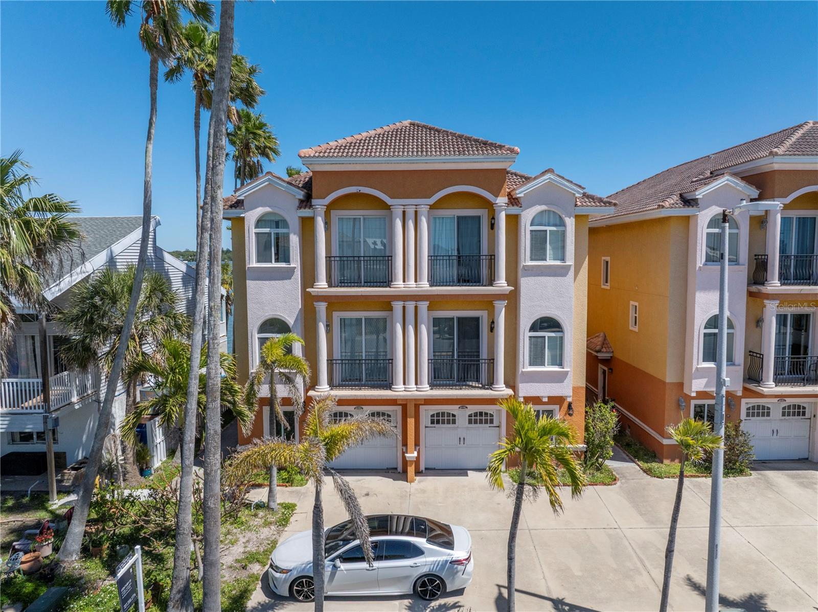 17821 GULF BLVD #B, REDINGTON SHORES, FL, 33708
